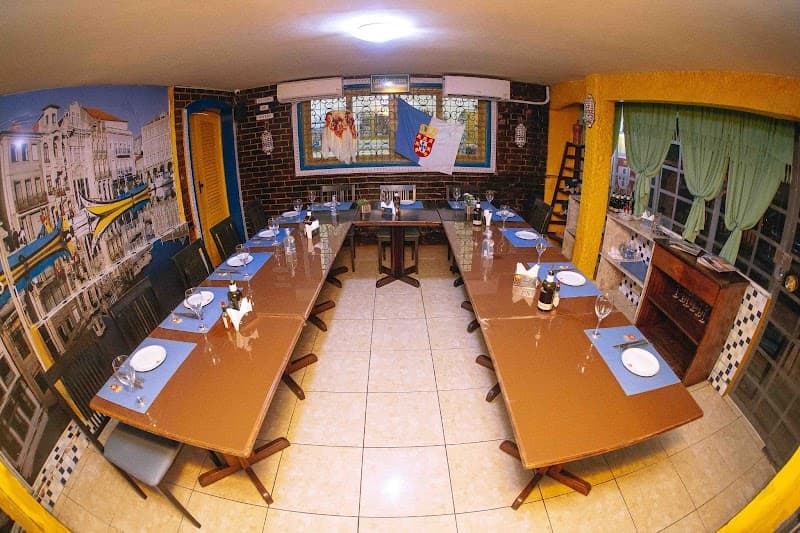 Casa do Bacalhau