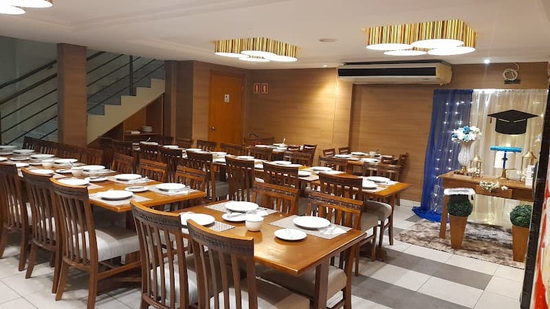 Churrascaria Freio de Ouro