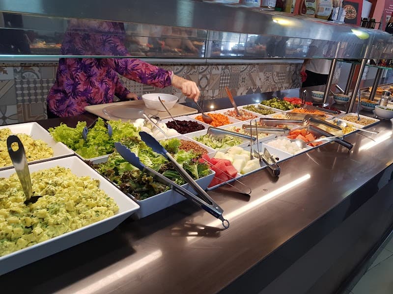 Restaurante e Pizzaria Ilha dos Açores