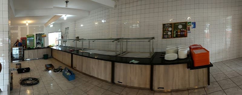 Restaurante Salpicão