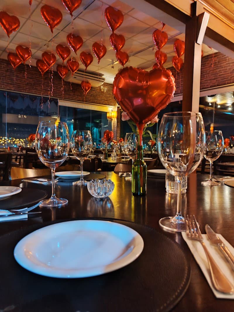 Lazzarella Ristorante