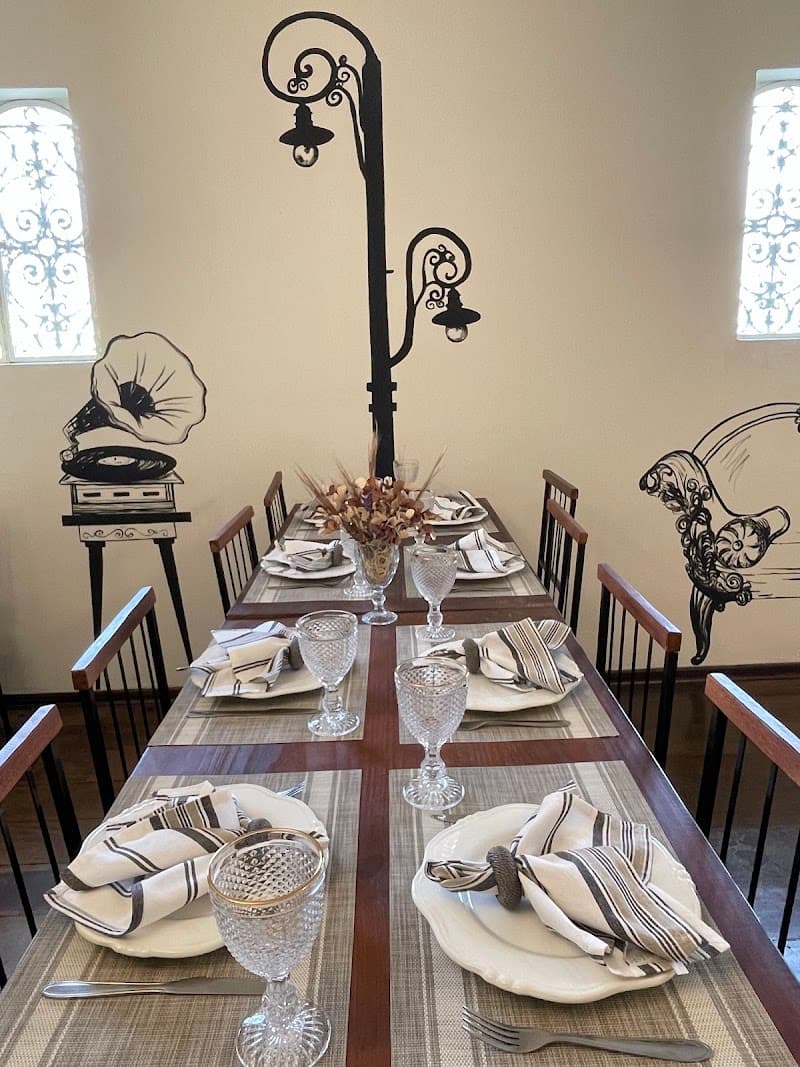 Mano Gastronomia