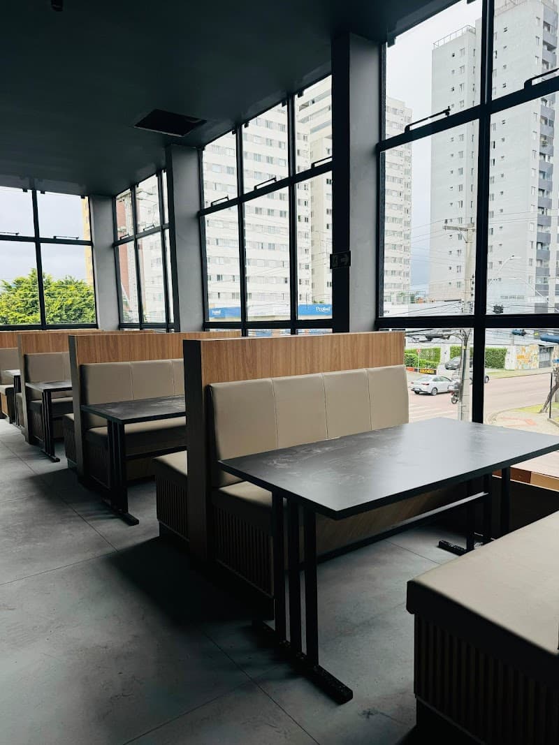 VAKA STK - STEAKHOUSE | BAR | BURGUER