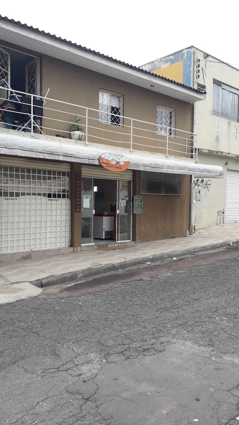 Restaurante Da Vila