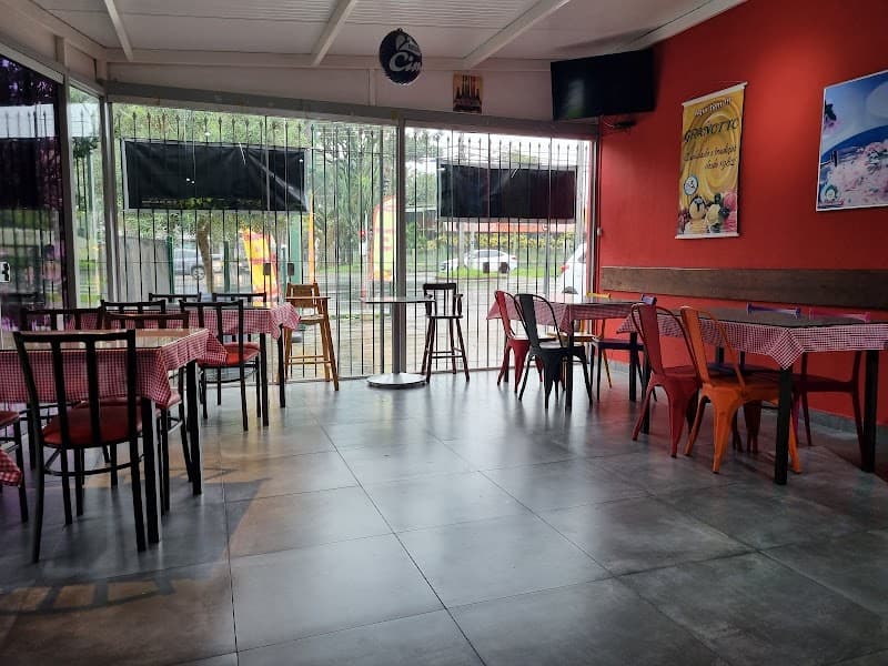 Cantina da Mamma