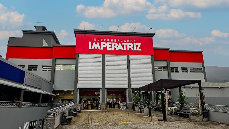 Supermercados Imperatriz - Santo Amaro da Imperatriz