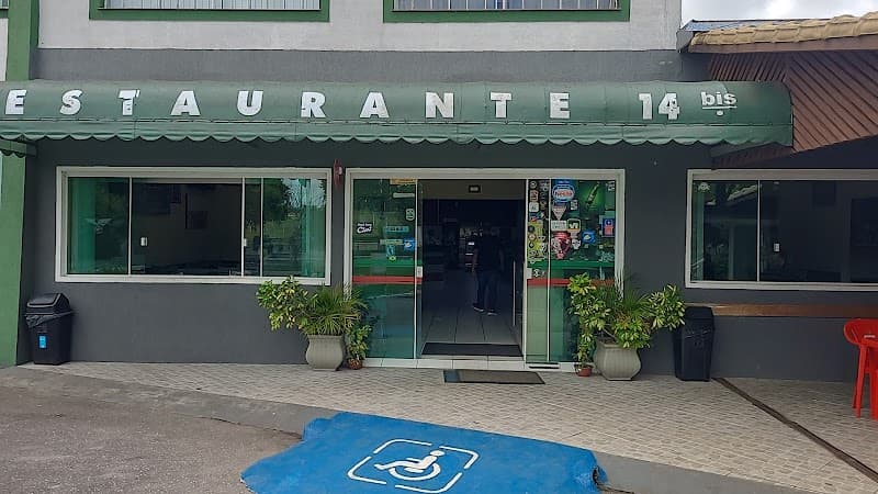 Restaurante Aeroclube do Paraná