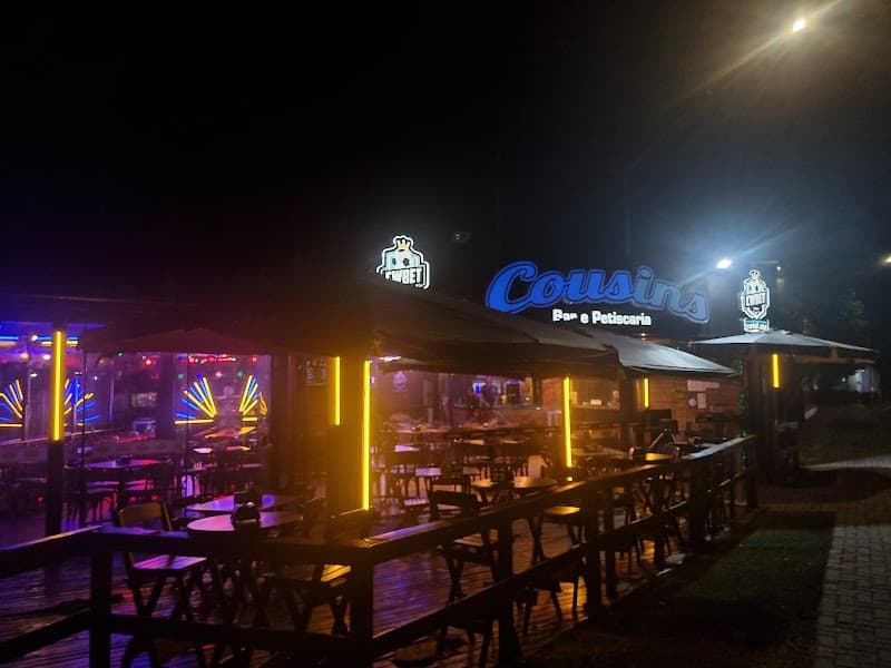 Cousins Restaurante Bar