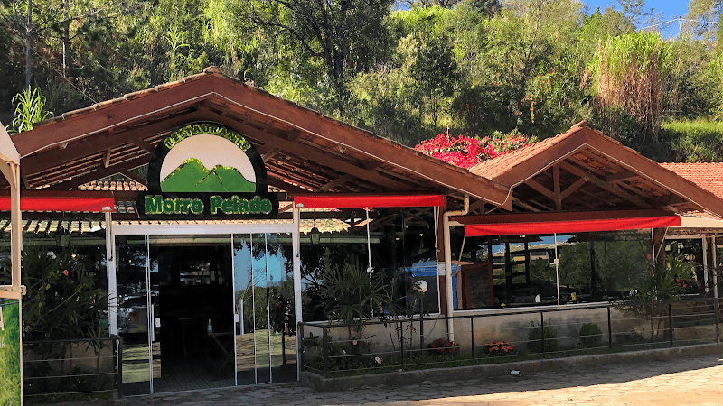 Restaurante Morro Pelado