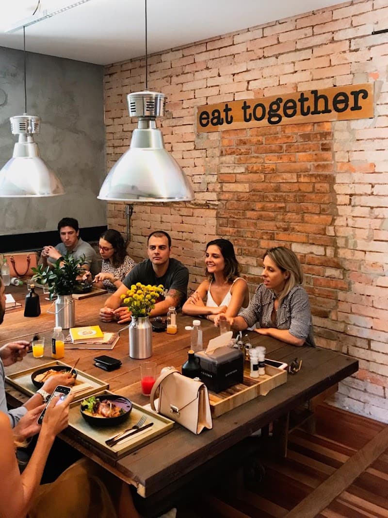 Eat Kitchen - Novo Hamburgo