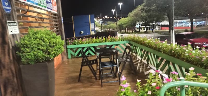 Colonial Grill