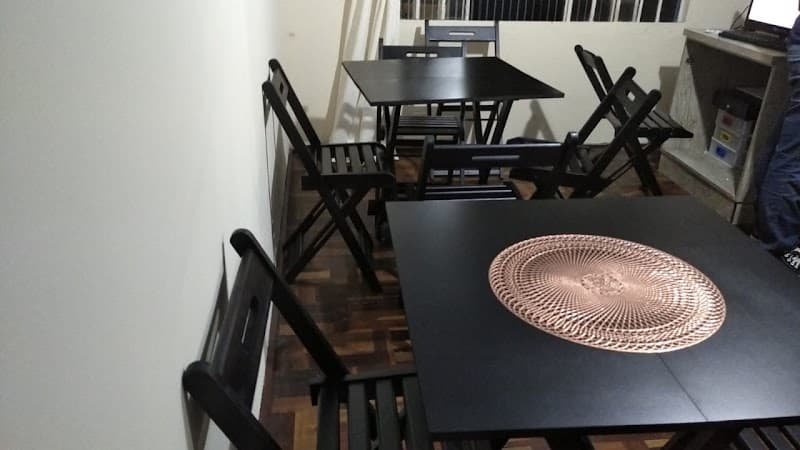 Nice Restaurante - Unidade Cidade Industrial