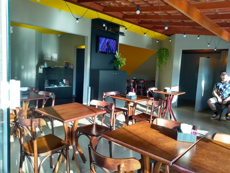 Restaurante Tempero da Ursa