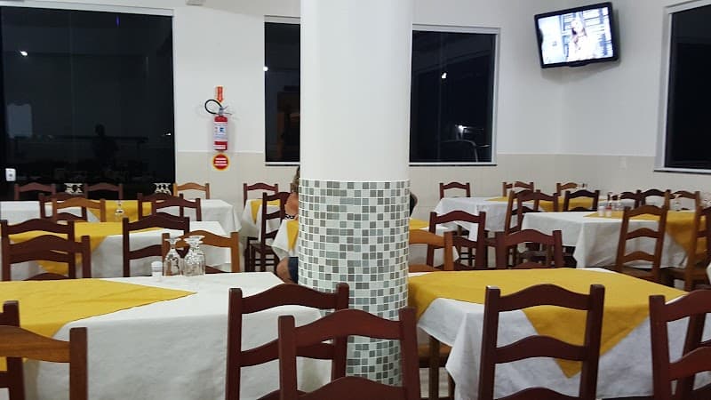 Restaurante e Pizzaria do Saulo
