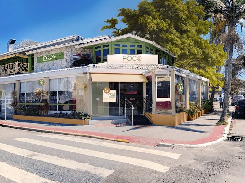 Restaurante Churrasco ao Vivo Canasvieiras