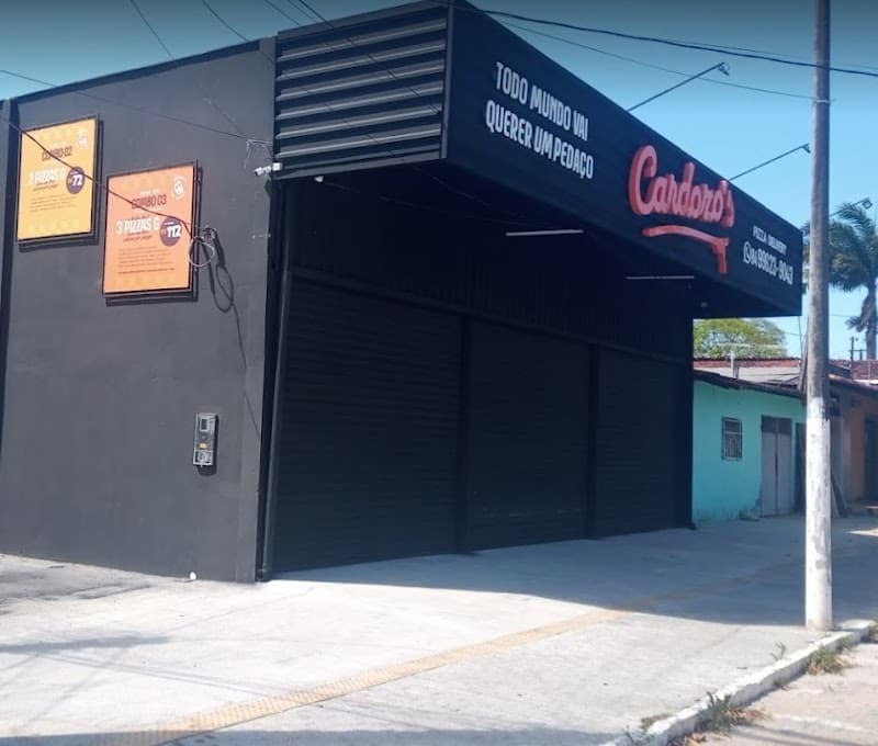 Cardozo's Pizzaria e Restaurante