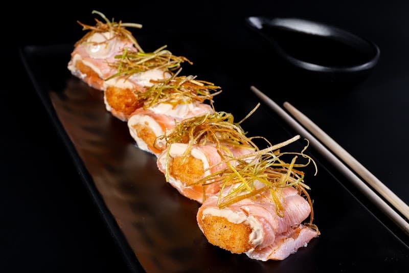 Jap Sushi