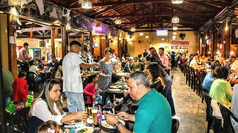 Gazzoni - Restaurante - O maior rodízio de Ribeirão Preto