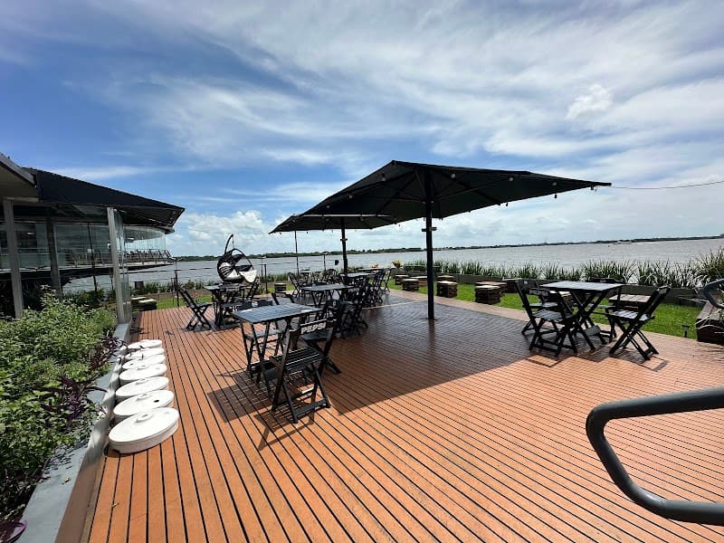 360 POA Gastrobar