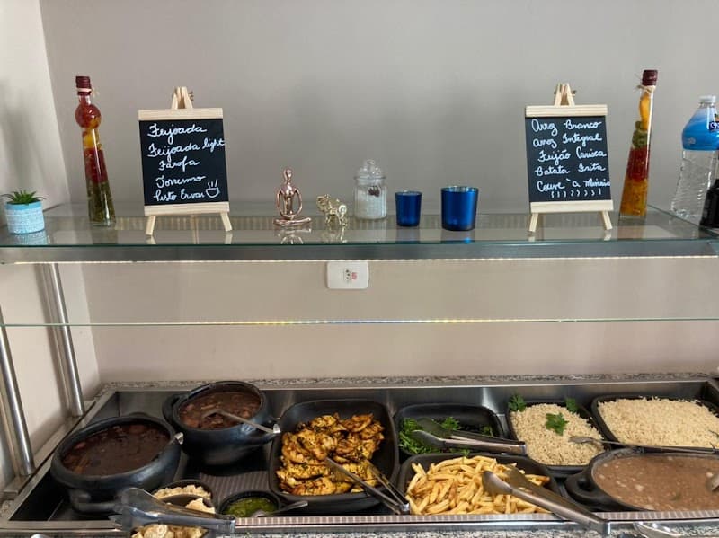 RBM RESTAURANTE E BURGER