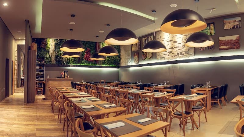 Ristorante Benedetto