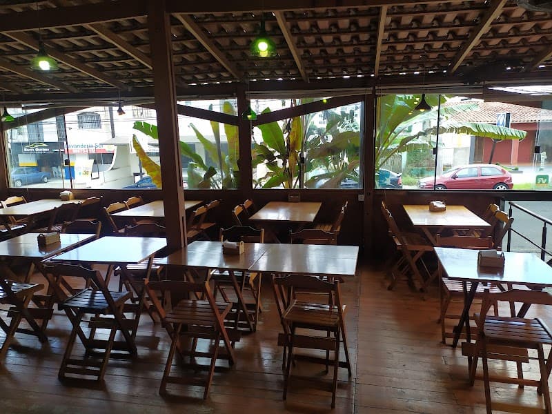 Armazém do Assado - Churrascaria e Marmitaria