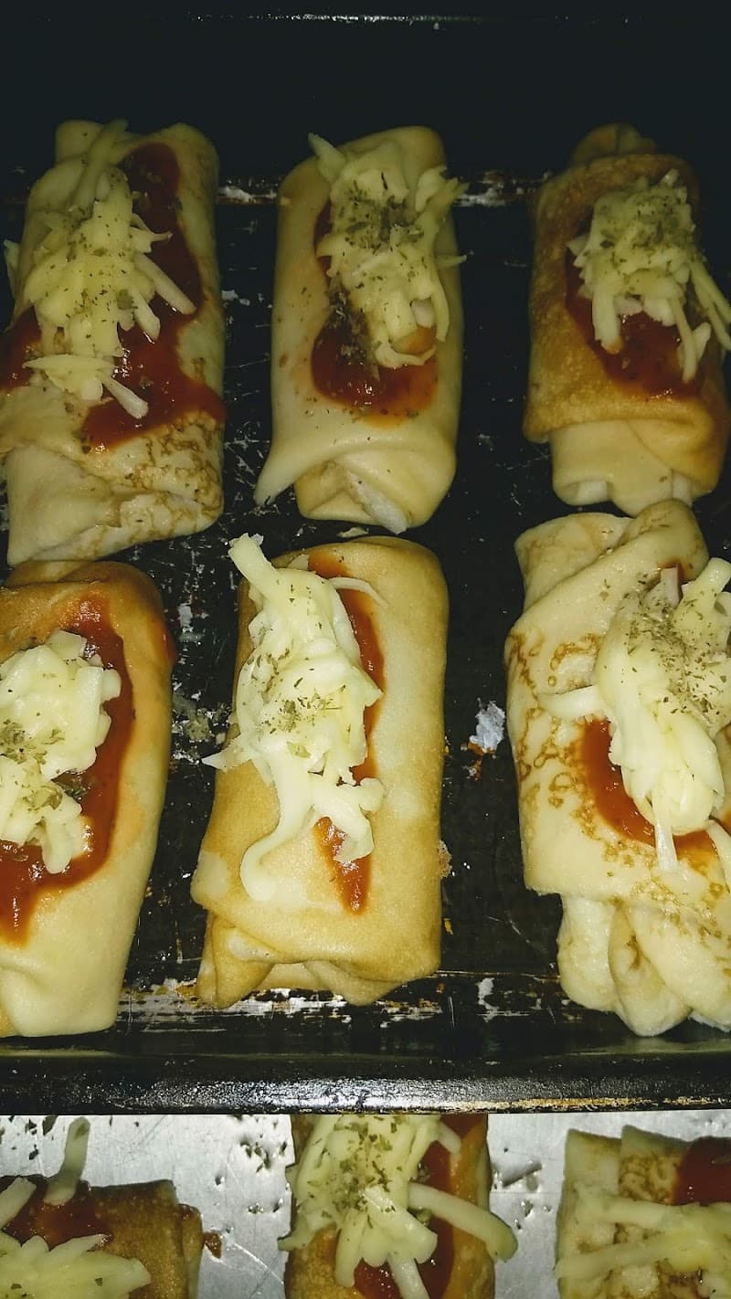 Marmitaria Delicias da Ju