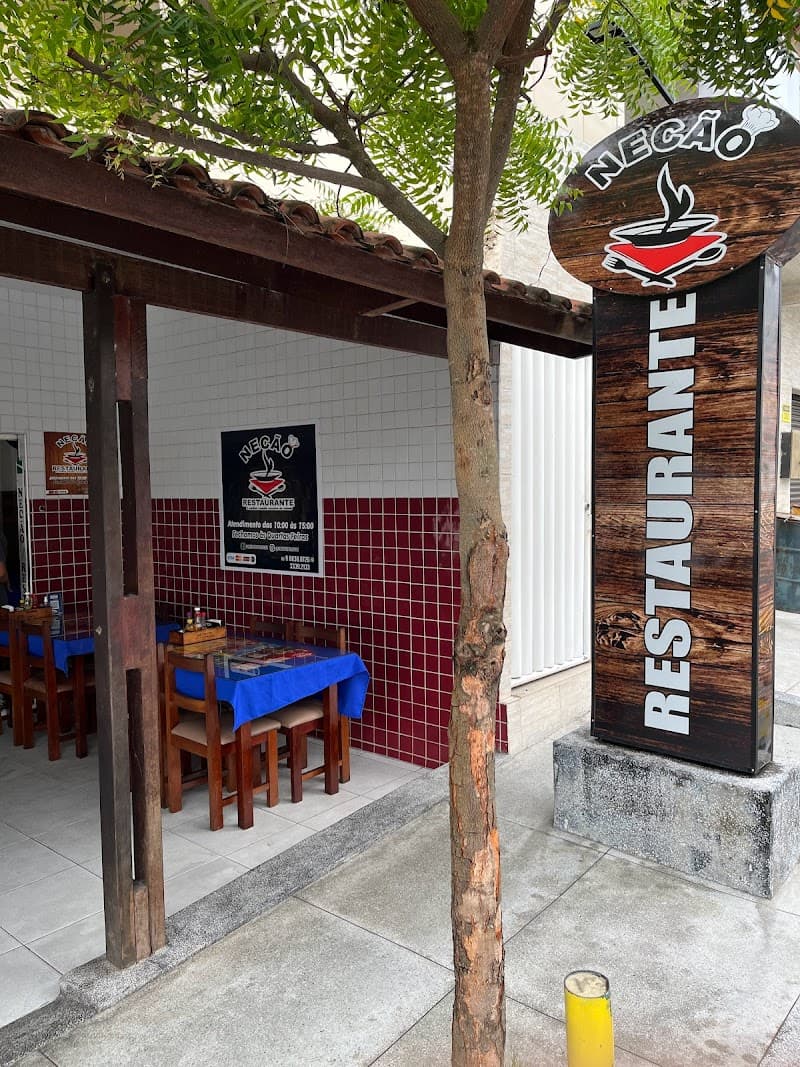 Necão Restaurante