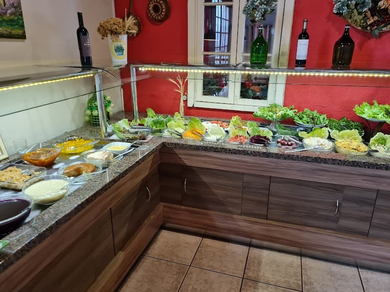 Prato Del Nono Restaurante