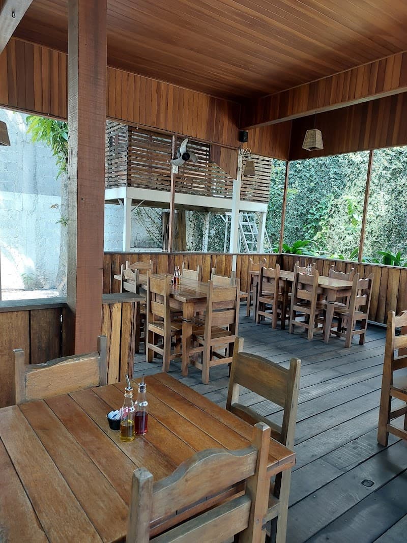 Restaurante Cantinho Caipira Taubaté