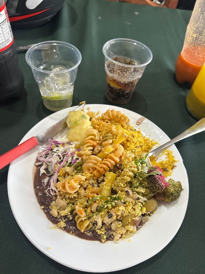 Restaurante Na brasa