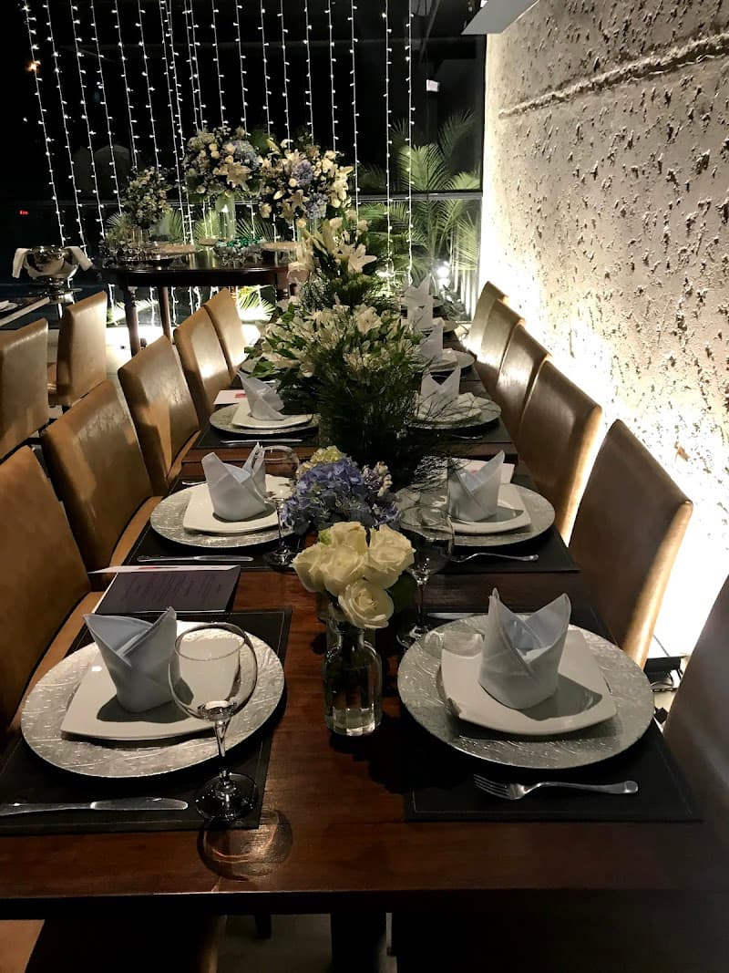 The W Restaurante Campina Grande