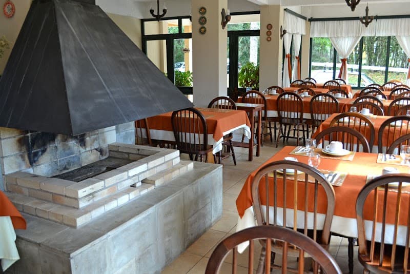 Café Colonial Sabor do Campo