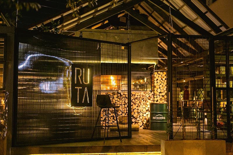 Ruta Asado y Bar