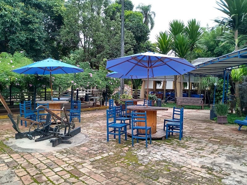 Restaurante Nossa Senhora da Conceição