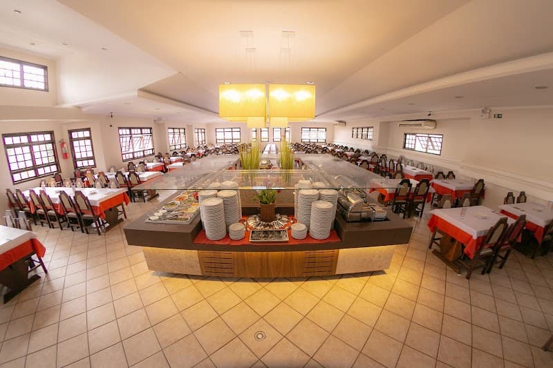 Churrascaria Lugano