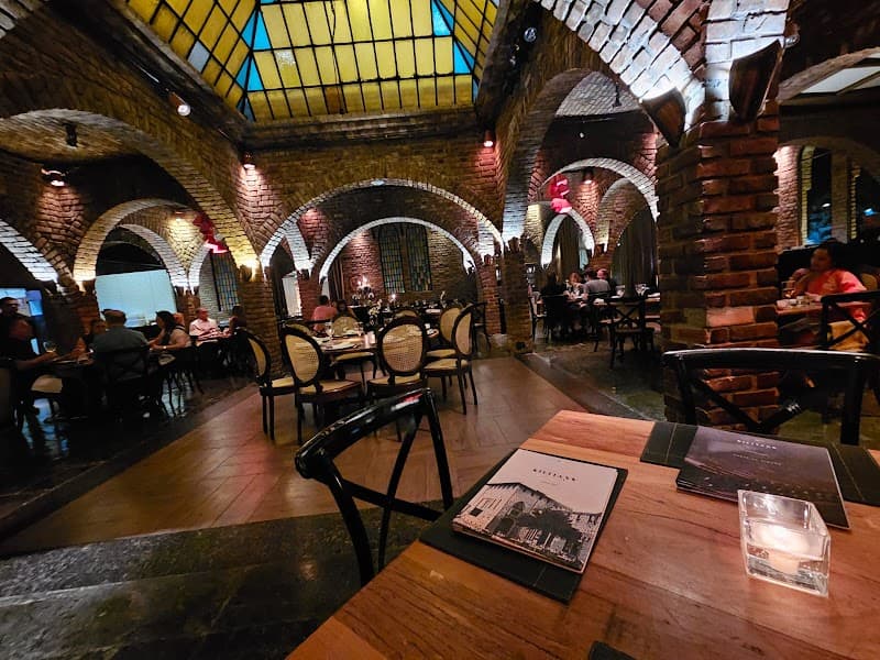 Restaurante Famiglia Giuliano
