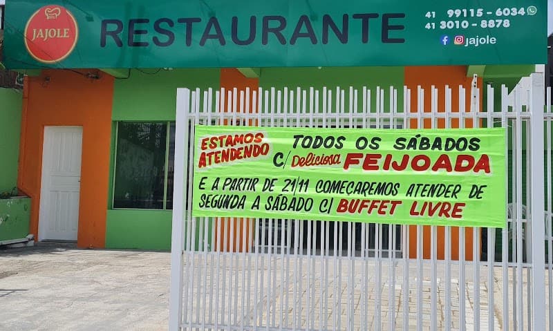 Jajole Gastrobar Ltda