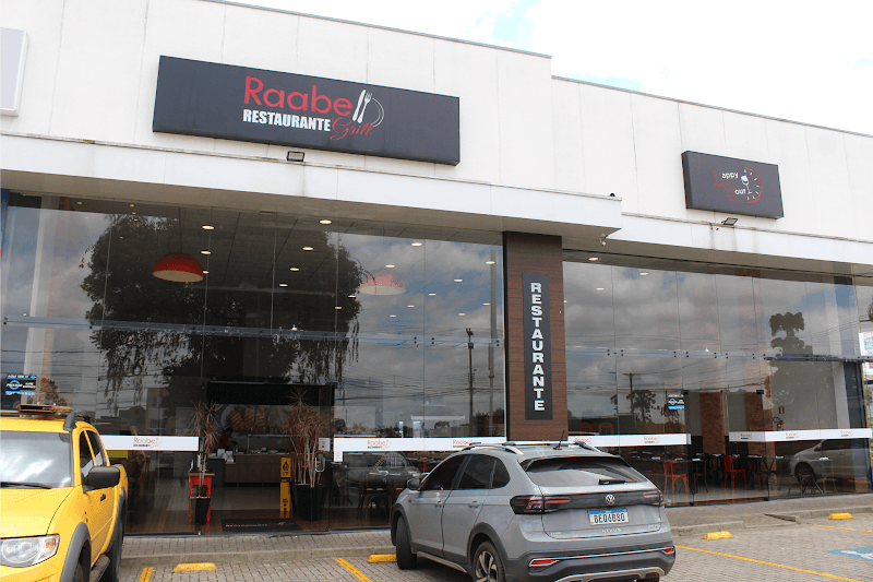 Raabe Restaurante