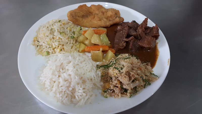 Restaurante Tempero Perfeito