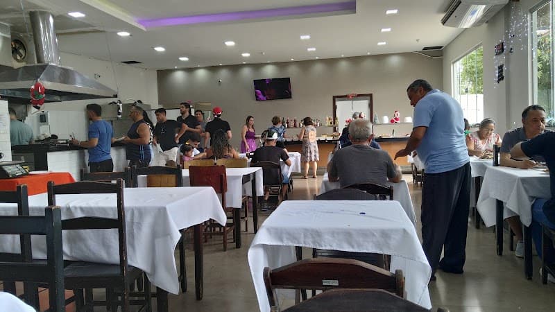 Concórdia Restaurante
