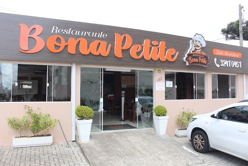 Bona Petite Restaurante