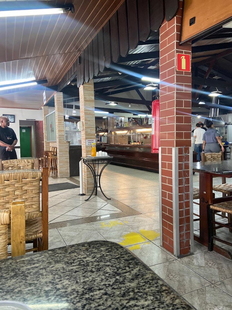 La Casa Di Frango