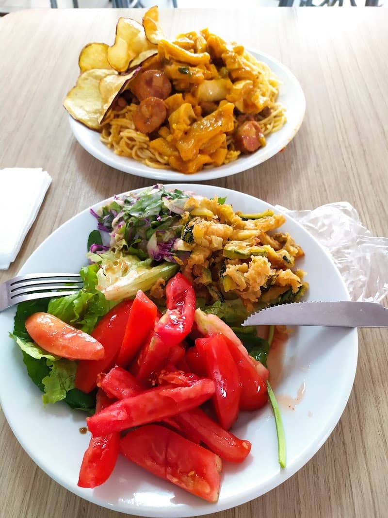 Restaurante Don Siciliano