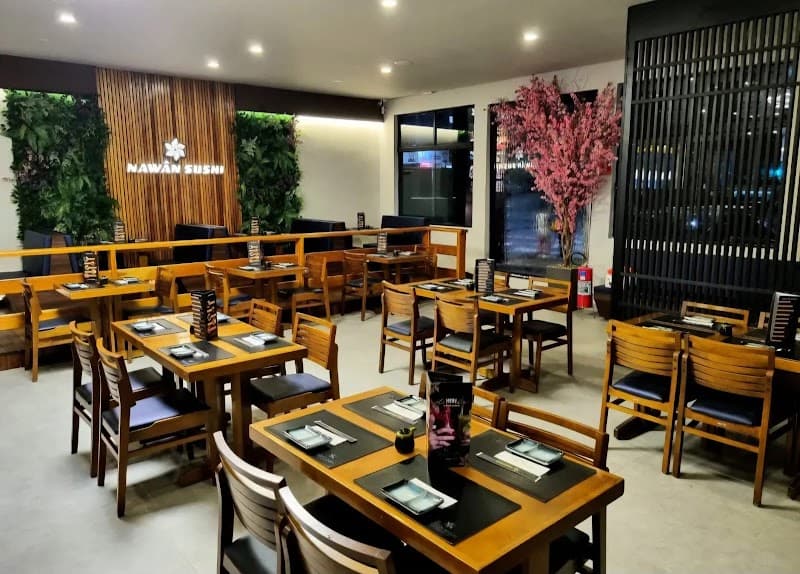 Nawân Sushi