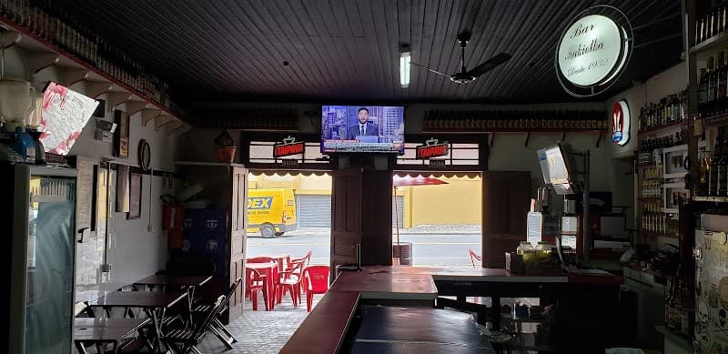 Bar Makiolka