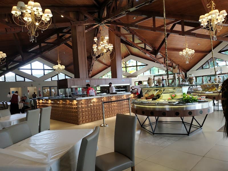 Churrascaria Nova Estrela