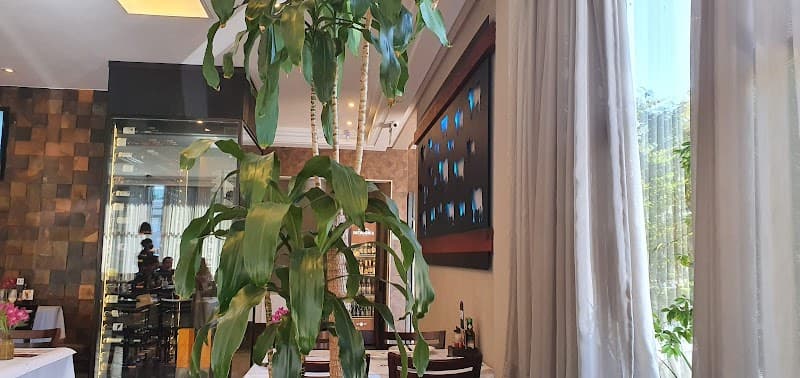 Arco Íris Churrascaria