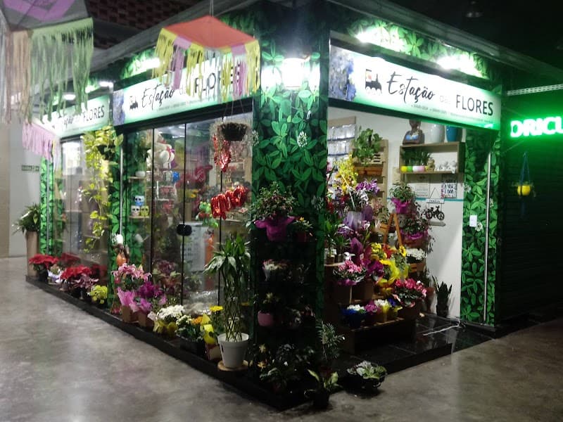 Mercado Municipal Capão Raso