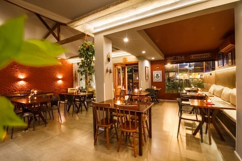 Artesano Pizza Bar | Santa Monica